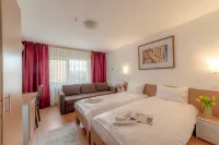 Pension Cluj