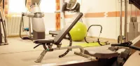 Kloster St. Josef - Gym