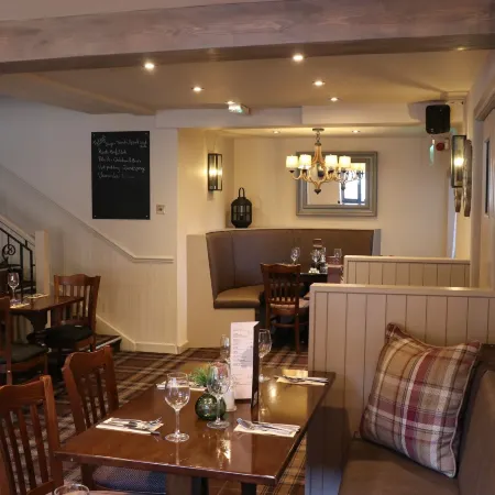 Royal Oak Hotel