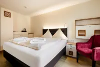 Hotel Helgolandia Hotels in Heligoland