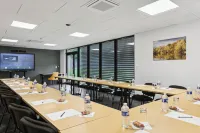 Hôtel Akena Molinges - la Brocatelle Các khách sạn ở Coteaux du Lizon