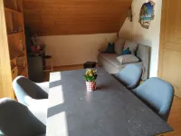 Ferienwohnung Susanne & Georg Guth - Parkplatz