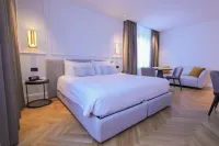 Ambassador Palace Hotel