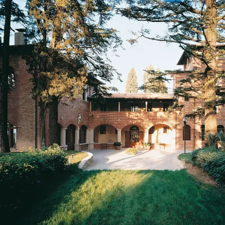Villa Pambuffetti