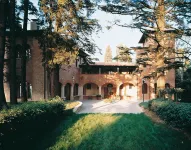 Villa Pambuffetti Hotel in zona Horses Sporting Club Le Lame