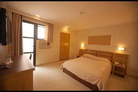 Hotel Windsor Hoteles en 