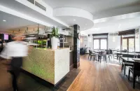 世紀酒店 - 酒吧