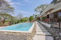 Sueño Pacifico Các khách sạn ở Carara
