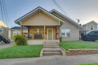 3 Mi to Baylor U: Home w/ Shared Yard - โฮมสเตย์