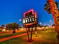 Mildura River City Motel