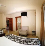 Hotel Real de La Peña