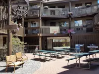 Banff International Hostel Hotels in Banff