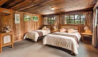 Sachatamia Lodge Hotels in Mindo