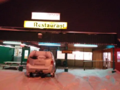 Shamrock Motel Hotels in Valleyview