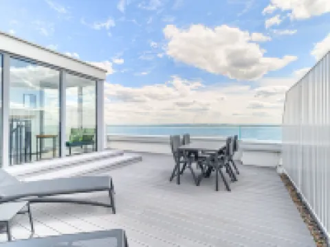 Rogowo Pearl City Apartments Hotels in Rogowo