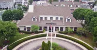 Wellington Resort Отели рядом с достопримечательностью «Ocean Drive»