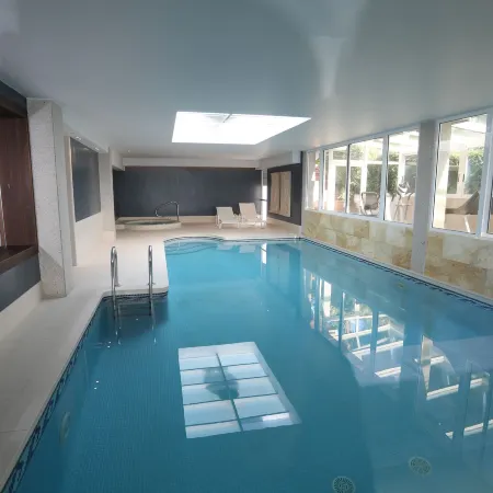 Hotel Spa Atlántico San Vicente do Mar