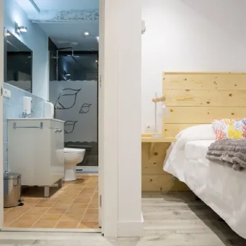 Hotel la Caracola Suances