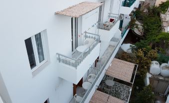 Alpha Studios Naxos - Adults Only