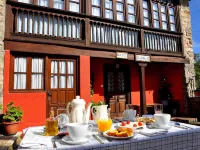 Hotel la Balsa Hotel a Onis