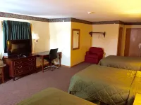 Executive Inn and Suites Hotels in Waukegan