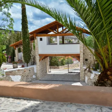 Zidada Hotel and Chalets