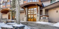 Highlands Slopeside #207 Condo