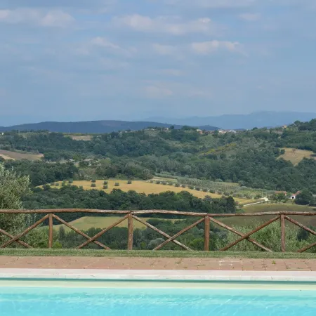 Tenuta Pizzogallo
