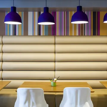 Forshaws Hotel – Blackpool