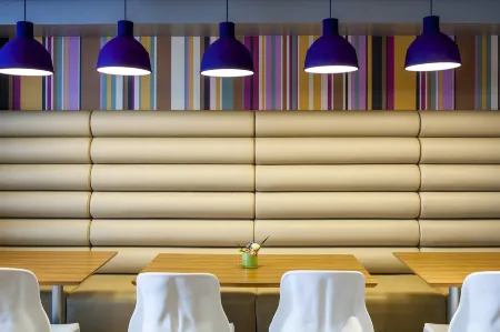 Forshaws Hotel – Blackpool