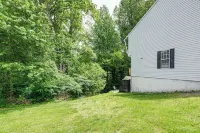 1 Mi to Boardwalk: Convenient North Beach Apt! - 2-Star