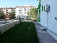 Dr Aslan Apart Hotel - Apartments