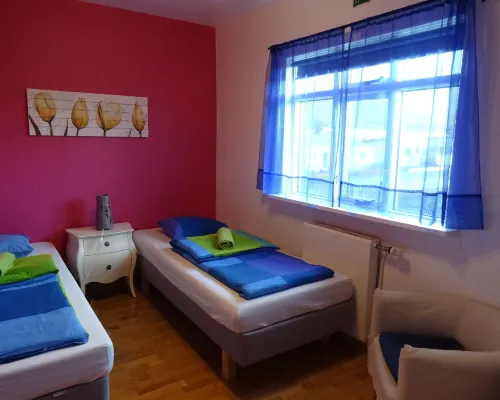 Grundarfjördur Hostel Kamar Photos