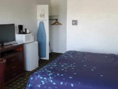 Stagecoach Motel Hotels in La Junta