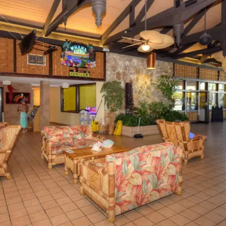 Hawaiian Inn Studios