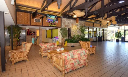 Hawaiian Inn Studios