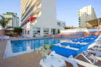 Gandia Playa Hotels in Grau i Platja