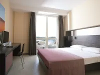 Hotel Rosso Frizzante Hotel a Sorbara