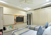HOTEL SAPPHIRE HOUSE Hotel a Pahar Ganj