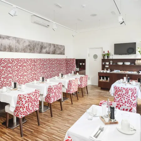 Adele Boutique Hotel