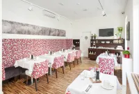 Adele Boutique Hotel - breakfast