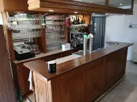 Villa Motel - bar