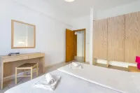 Blue Roses Hotels in Ixia