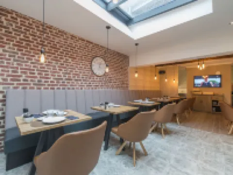 Boutique Hotel Caelus VII Hotéis em Tongeren