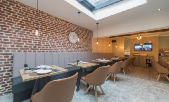 Boutique Hotel Caelus VII - Housity