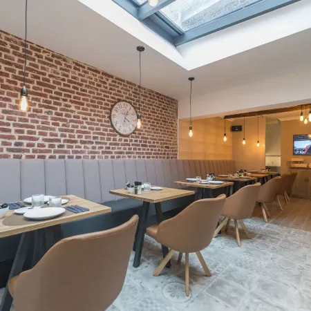 Boutique Hotel Caelus VII
