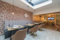 Boutique Hotel Caelus VII Hotels in Tongeren