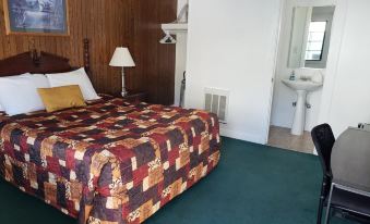 Mother Lode Lodge