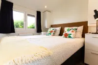 TopParken – Park Westerkogge Hotels in Hoorn