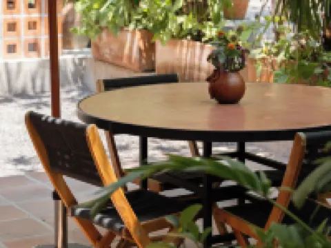 La Paranera Hotel & Relax Hotels in Comala